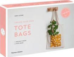 Create Your Own Tote Bags