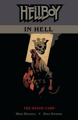 Hellboy in Hell Volume 2