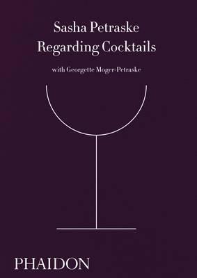 Regarding Cocktails