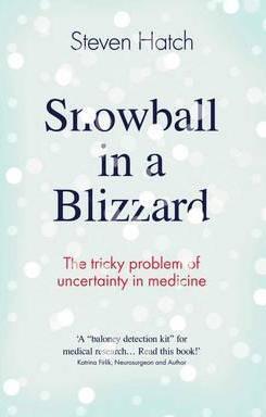 Snowball in a Blizzard