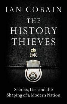 The History Thieves