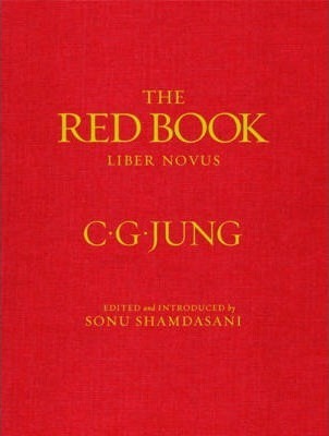 The Red Book - Liber Novus