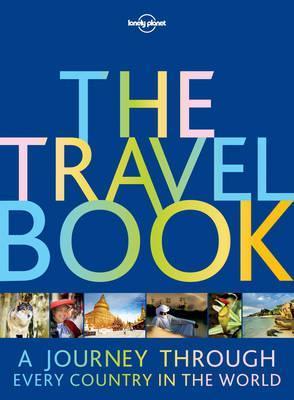 The Travel Book - A Journey Through Every Country in the World