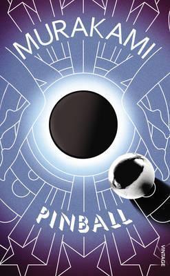 Wind/ Pinball - Two Novels