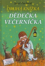 Druhá knížka dědečka Večerníčka