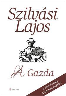 A Gazda