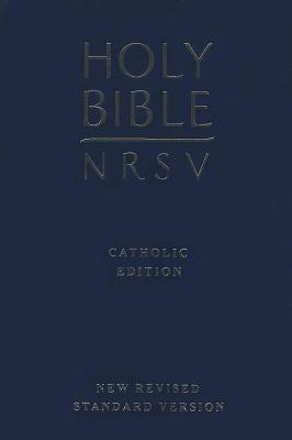 Biblia anglická, Holy Bible New Revised Standard Version