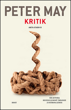 Kritik - Peter May