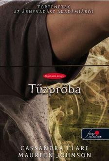 The Fiery Trial - Tűzpróba