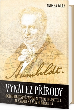Vynález přírody