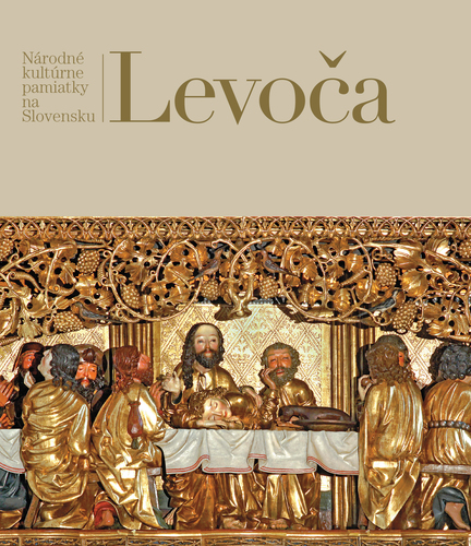 Levoča - Národné kultúrne pamiatky na Slovensku