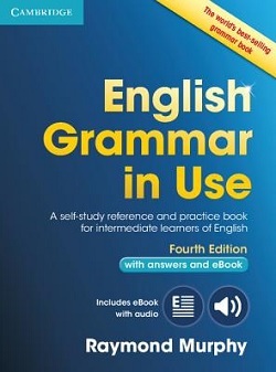 English Grammar in Use 4th Edition with Answers and Interactive eBook