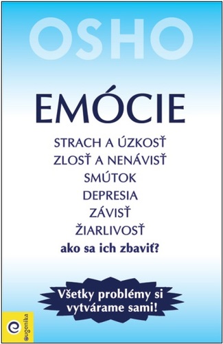 Emócie - OSHO