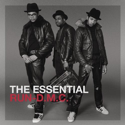 Run Dmc - Essential Run Dmc 2CD