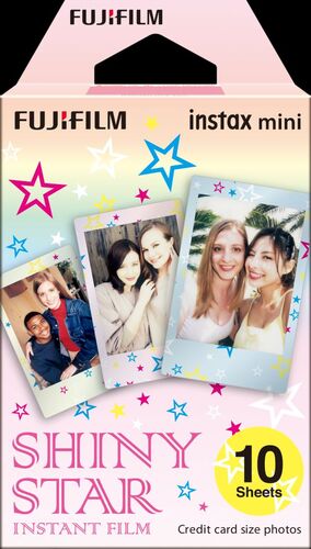 Film INSTAX MINI Star