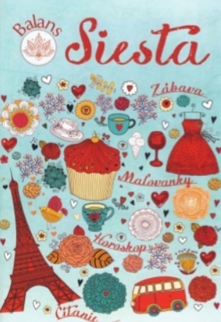 Balans Siesta
