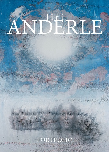 Anderle Portfolio (čeština) - Kolektív autorov