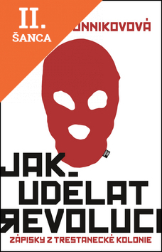 Lacná kniha Jak udělat revoluci