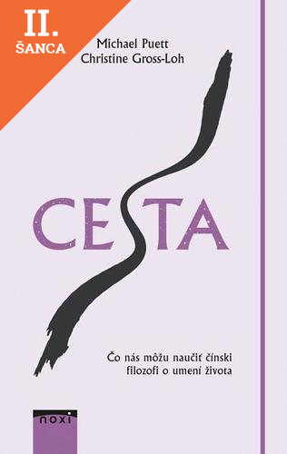 Lacná kniha Cesta