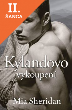 Lacná kniha Kylandovo vykoupení