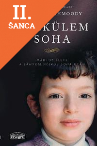Lacná kniha Nélkülem soha