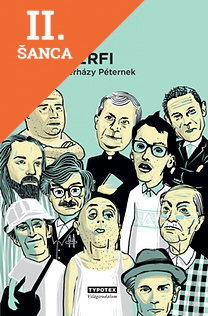 Lacná kniha Egy férfi