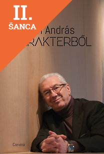 Lacná kniha Karakterből
