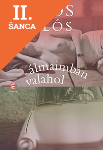Lacná kniha Álmaimban valahol