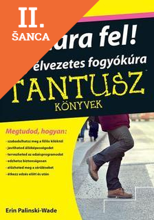Lacná kniha Sétára fel!