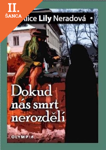 Lacná kniha Dokud nás smrt nerozdělí
