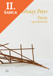 Lacná kniha Daisy