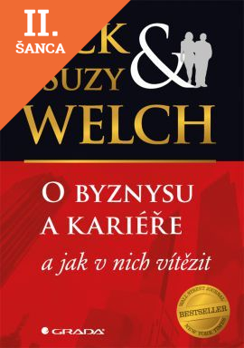 Lacná kniha O byznysu a kariéře