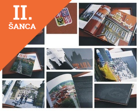 Lacná kniha Praha