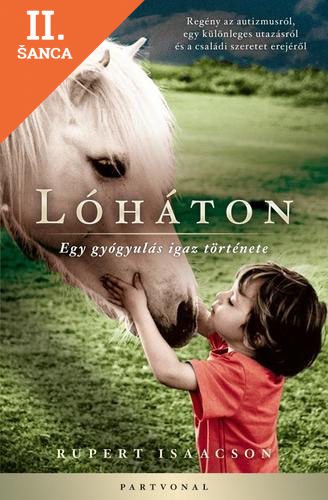 Lacná kniha Lóháton