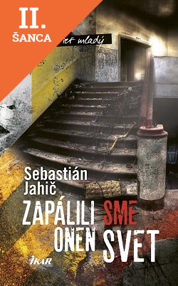 Lacná kniha Zapálili sme onen svet