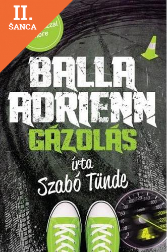 Lacná kniha Balla Adrienn 4.