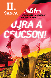 Lacná kniha Újra a csúcson!