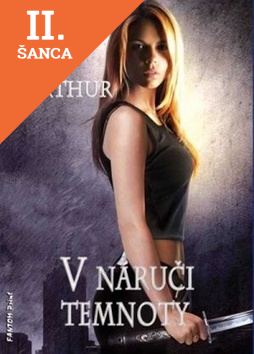 Lacná kniha V náruči temnoty