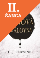 Lacná kniha Stínová královna