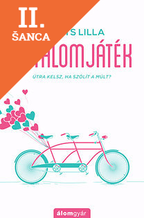 Lacná kniha Jutalomjáték