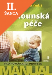 Lacná kniha Pěstounská péče
