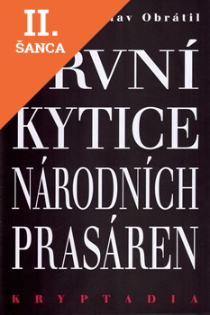 Lacná kniha První Kytice národních prasáren