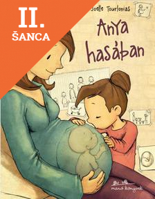 Lacná kniha Anya hasában
