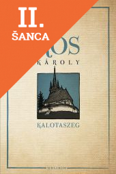 Lacná kniha Kalotaszeg