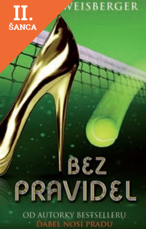 Lacná kniha Bez pravidel