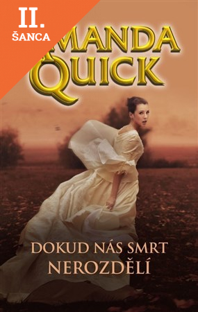 Lacná kniha Dokud nás smrt nerozdělí