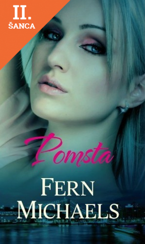 Lacná kniha Pomsta