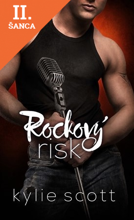 Lacná kniha Rockový risk