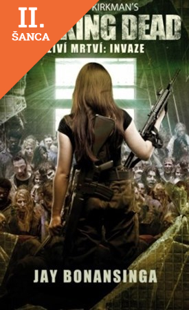 Lacná kniha The Walking Dead: Živí mrtví 6
