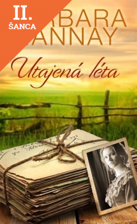 Lacná kniha Utajená léta